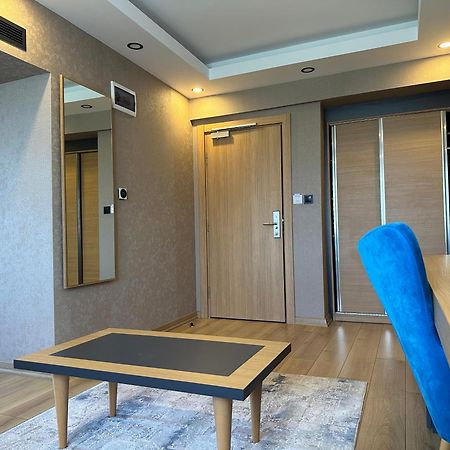 Sehrar Suite Hotel Trabzon Exteriér fotografie