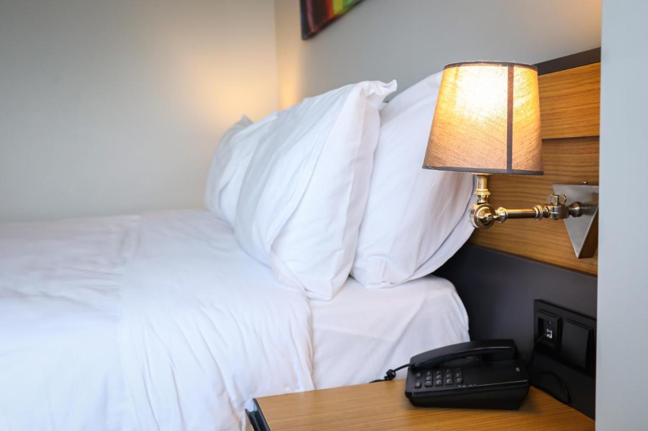 Sehrar Suite Hotel Trabzon Exteriér fotografie