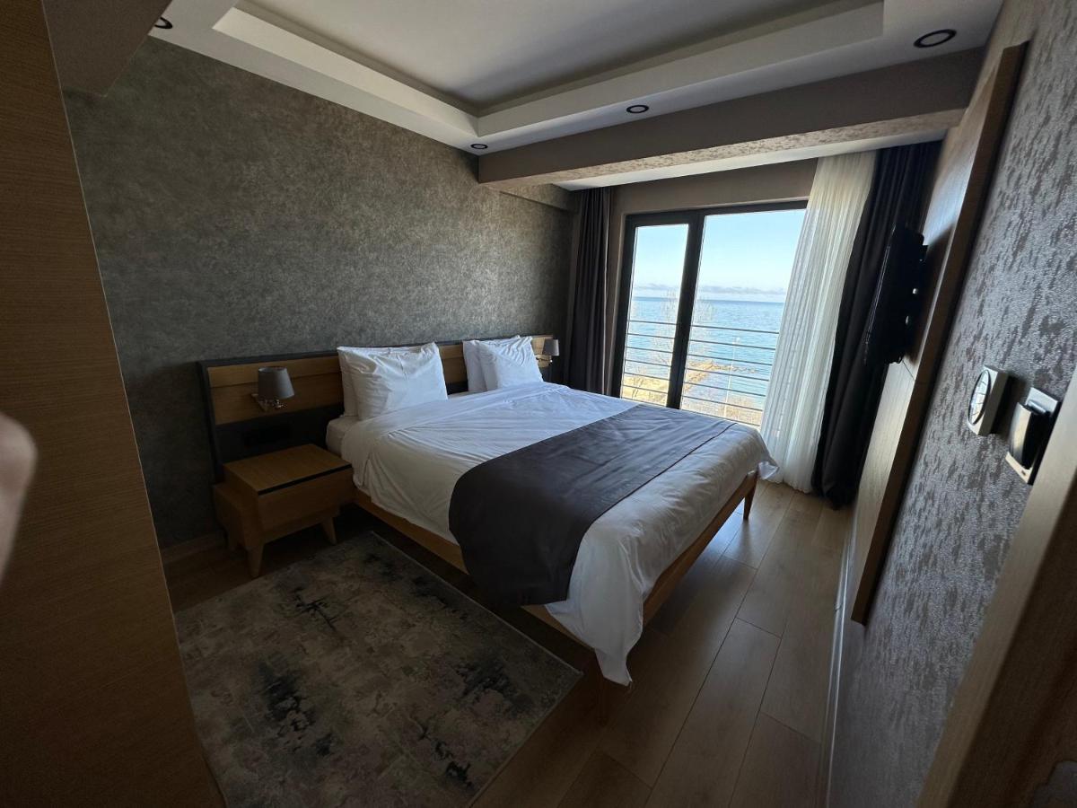 Sehrar Suite Hotel Trabzon Exteriér fotografie