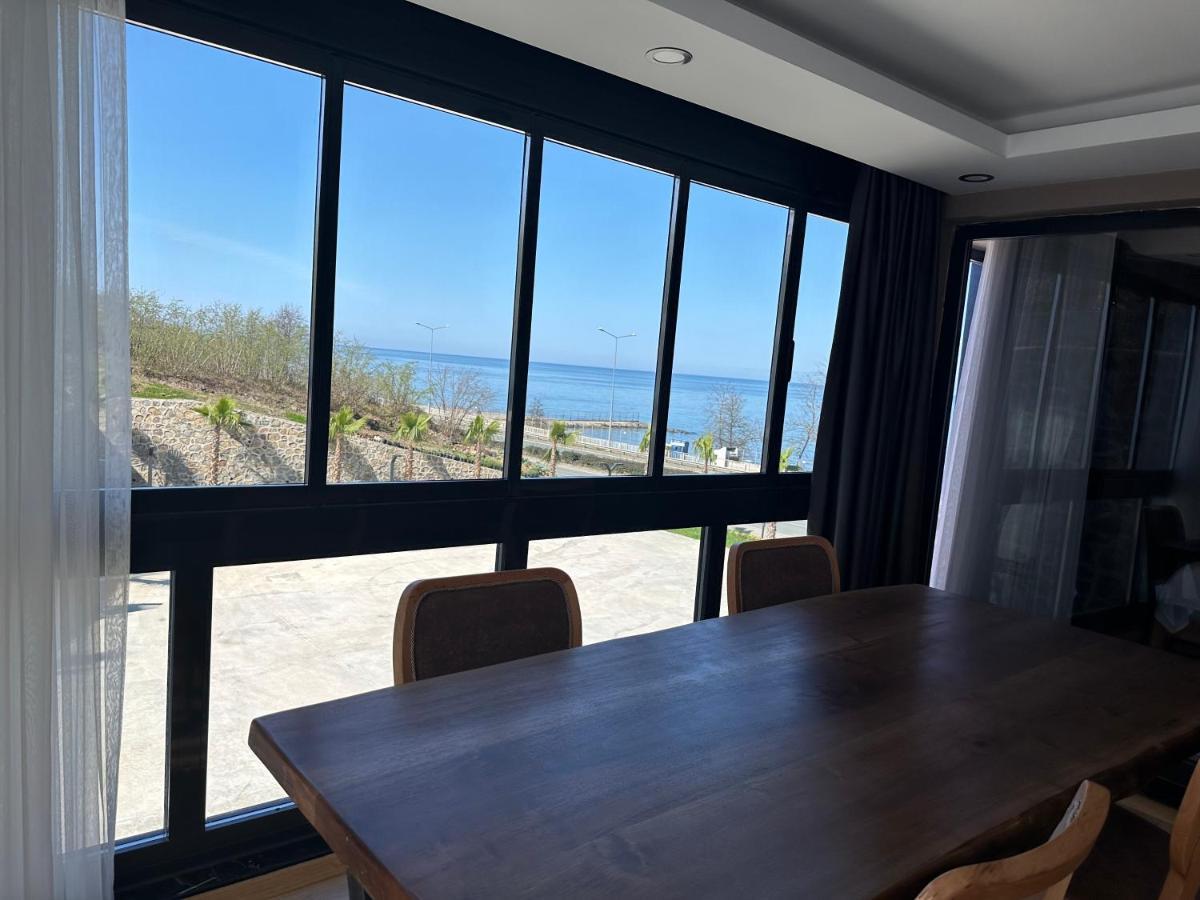 Sehrar Suite Hotel Trabzon Exteriér fotografie