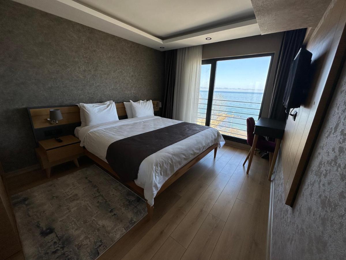 Sehrar Suite Hotel Trabzon Exteriér fotografie