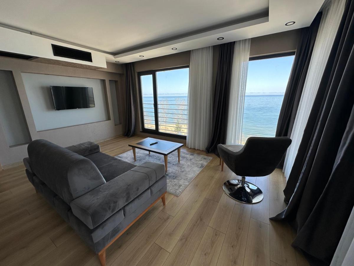 Sehrar Suite Hotel Trabzon Exteriér fotografie