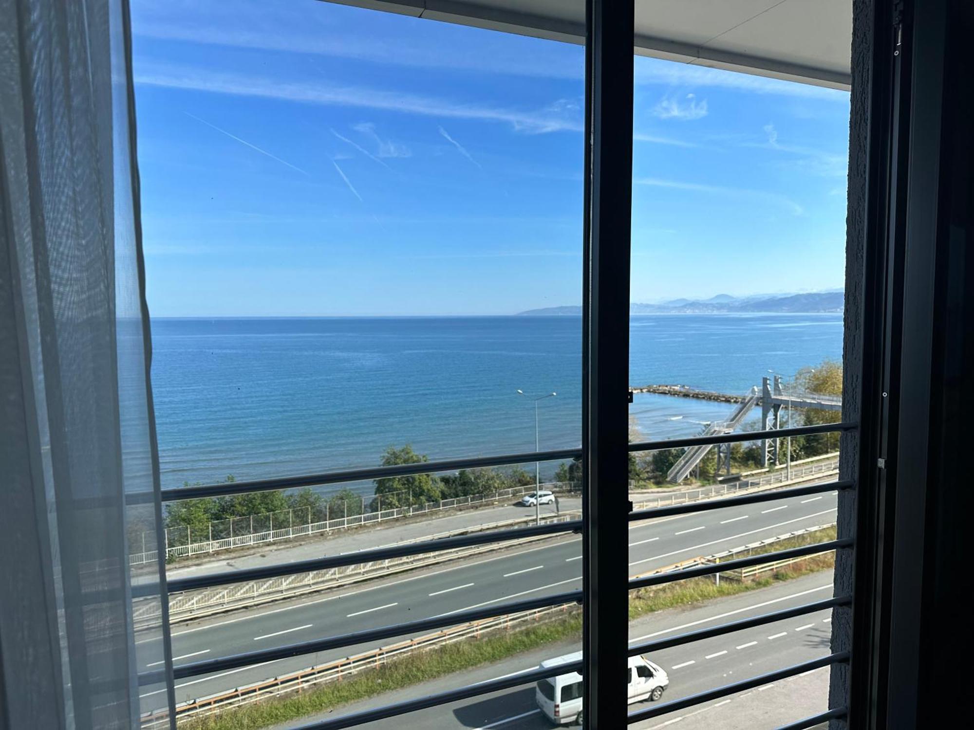 Sehrar Suite Hotel Trabzon Exteriér fotografie
