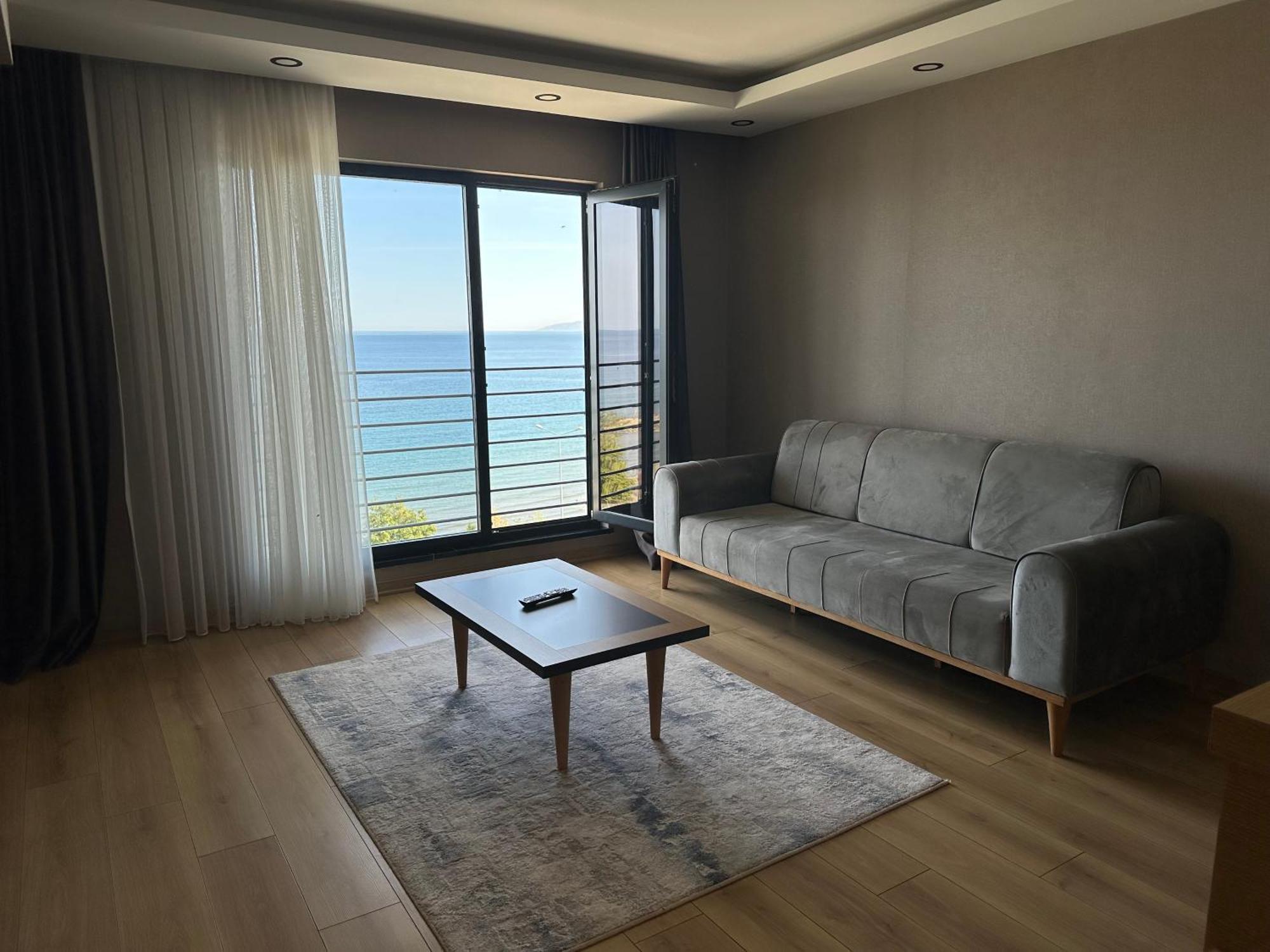 Sehrar Suite Hotel Trabzon Exteriér fotografie
