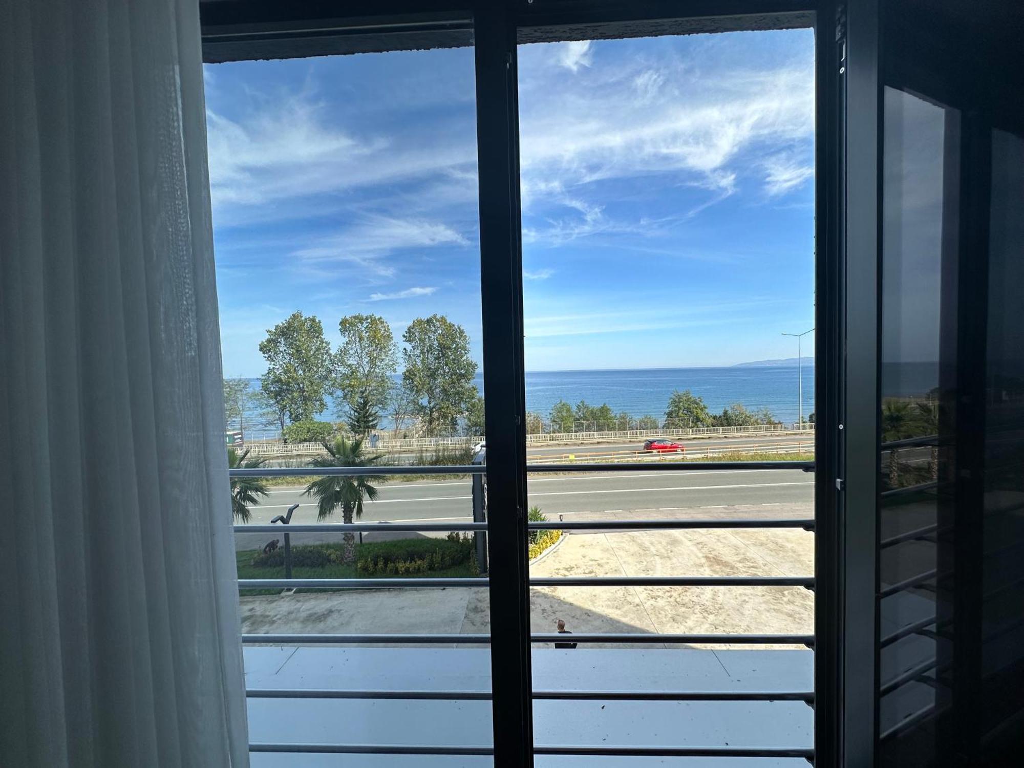 Sehrar Suite Hotel Trabzon Exteriér fotografie