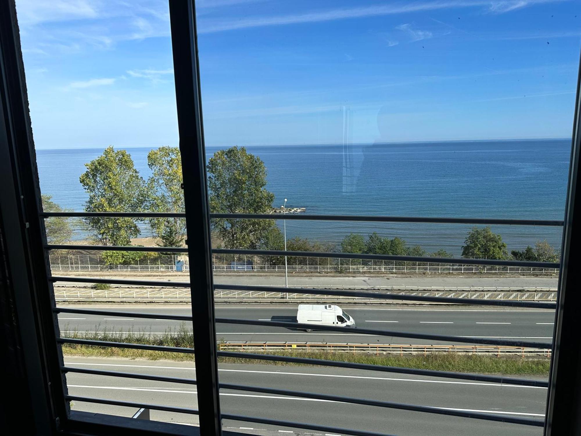 Sehrar Suite Hotel Trabzon Exteriér fotografie